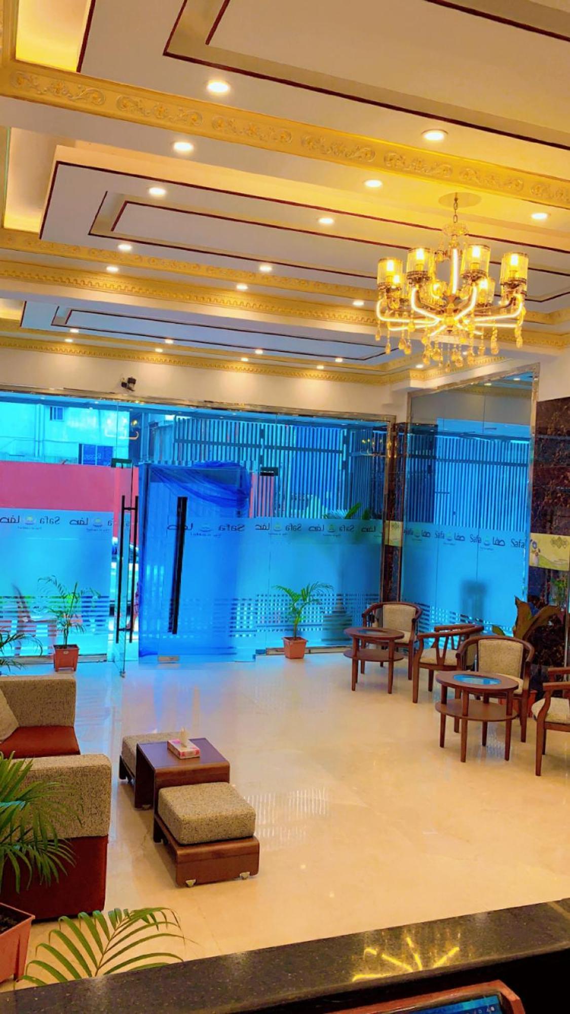 Hotel Safa Residency - Дака Екстериор снимка