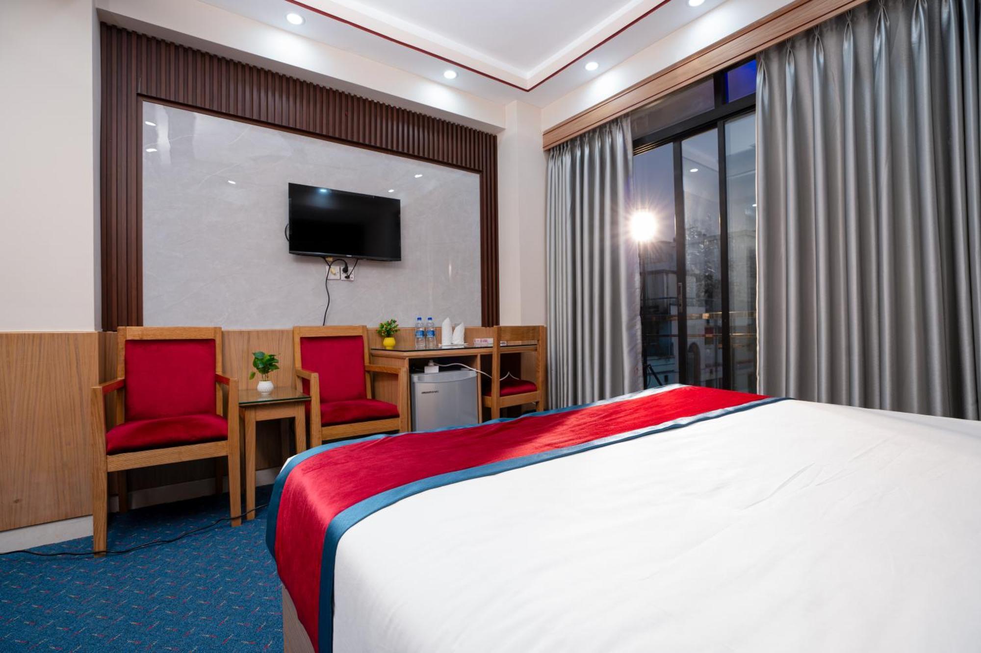 Hotel Safa Residency - Дака Екстериор снимка