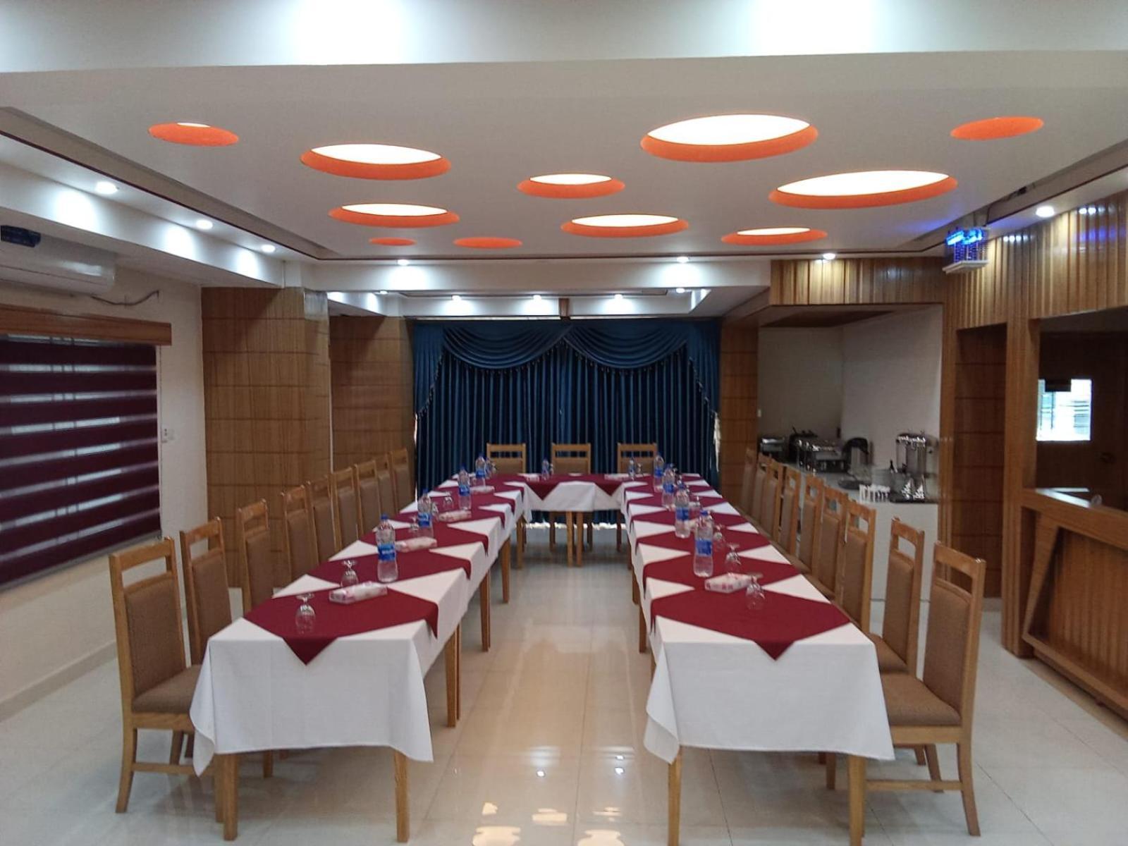 Hotel Safa Residency - Дака Екстериор снимка