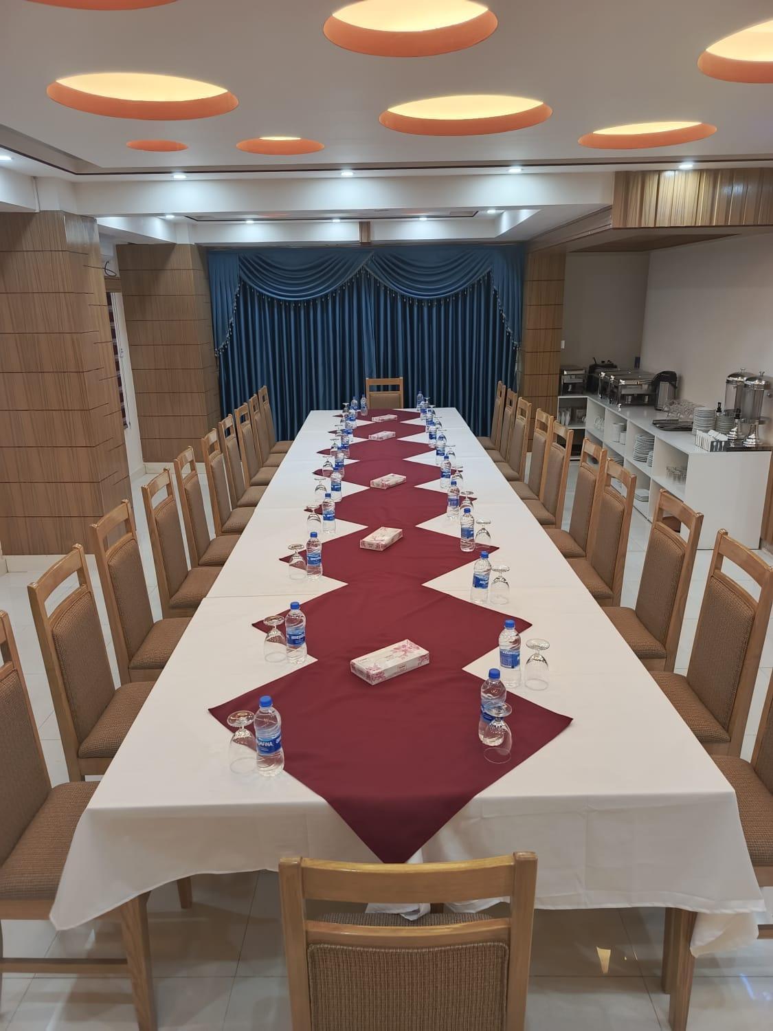 Hotel Safa Residency - Дака Екстериор снимка